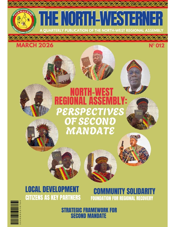 12th Edition of TNWM